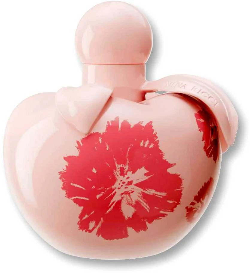 Nina Ricci Nina Fleur EDT tualetinis vanduo moterims, 80 ml