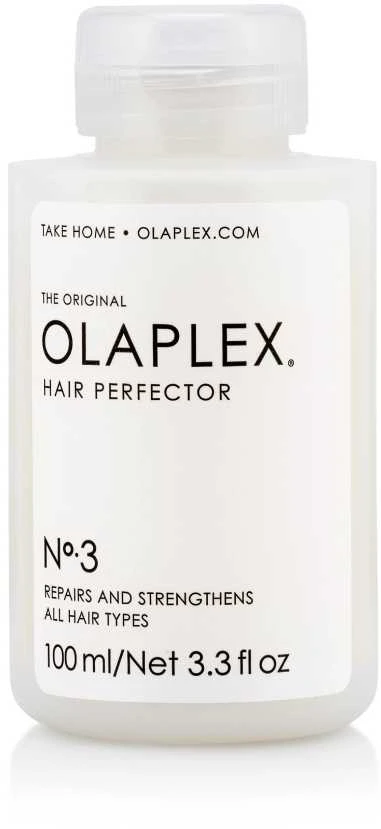 Atkuriamoji priemonė plaukams Olaplex Hair Perfector No.3 100ml