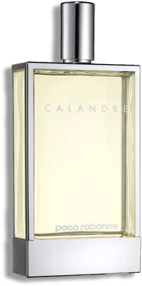 Paco Rabanne Calandre EDT tualetinis vanduo moterims, 100 ml