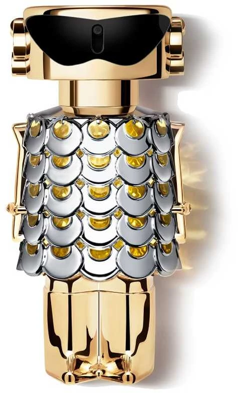 Kvepalai moterims Paco Rabanne Fame EDP, 50 ml