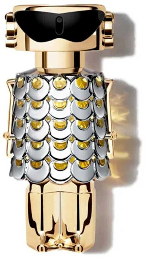 Kvepalai moterims Paco Rabanne Fame EDP, 80 ml