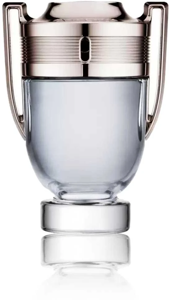 Kvepalai vyrams Paco Rabanne Invictus EDT, 200 ml