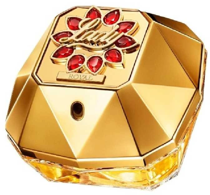 Paco Rabanne Lady Million Royal kvepalai moterims 30ml
