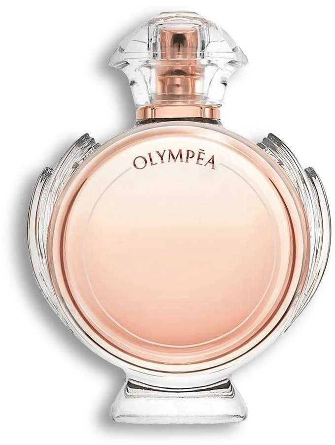 Kvepalai moterims Paco Rabanne Olympea EDP, 50 ml