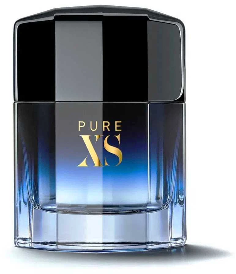 Paco Rabanne Pure Xs tualetinis vanduo vyrams 100ml
