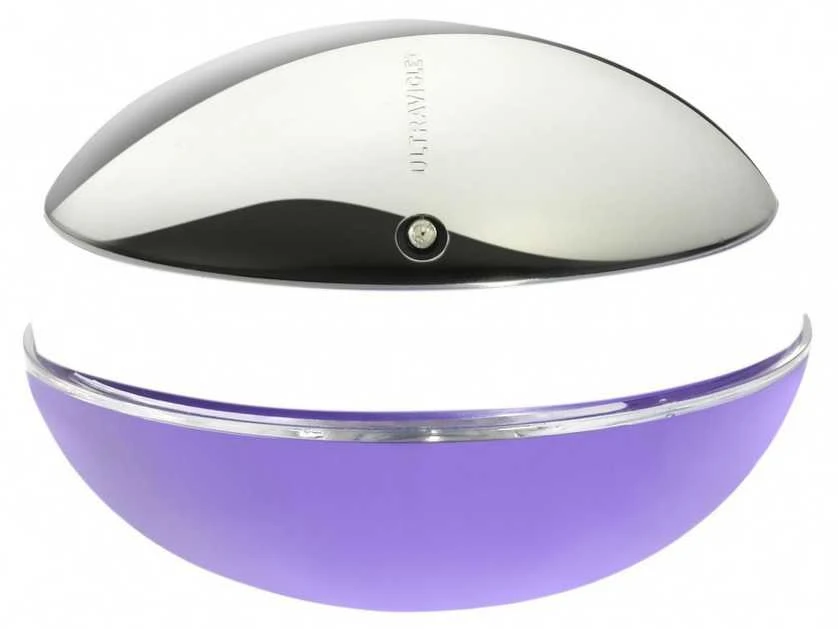Kvepalai moterims Paco Rabanne Ultraviolet EDP, 80 ml