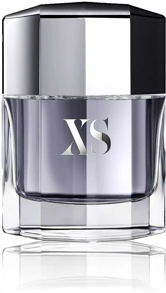 Tualetinis vanduo Paco Rabanne Xs Eau De Toilette Purškiklis, 100ml