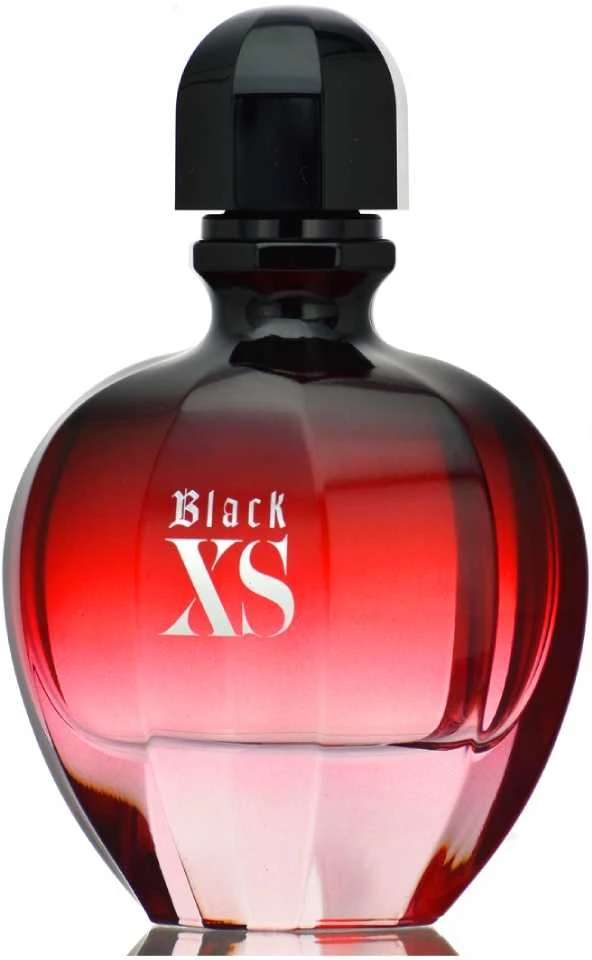 Paco Rabanne Juodas XS For Her kvepalai moterims 50ml