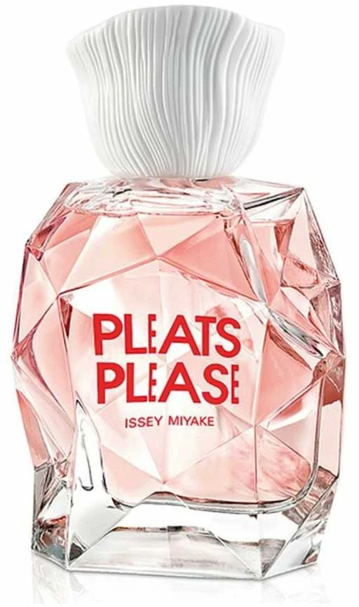 Issey Miyake Pleats Please EDT tualetinis vanduo moterims, 50 ml