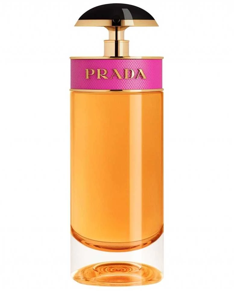 Prada Candy EDP parfumuotas vanduo moterims, 50 ml