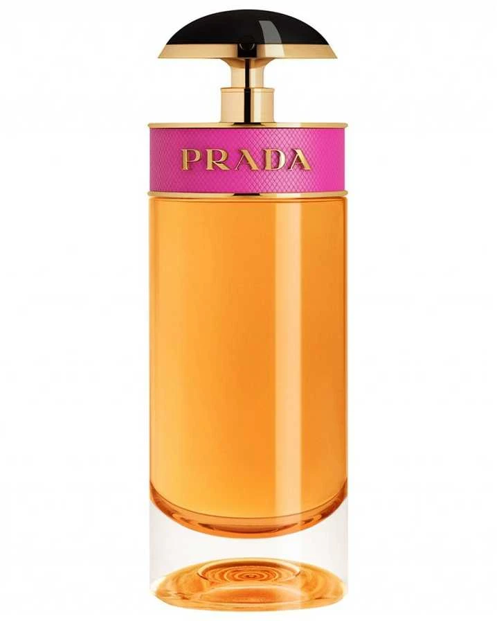 Kvepalai moterims Prada Candy EDP, 80 ml