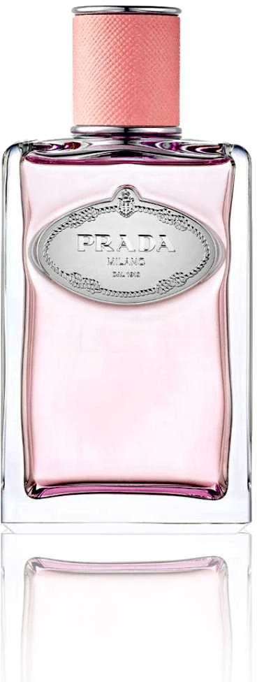 Prada Infusion De Rose EDP parfumuotas vanduo moterims, 100 ml
