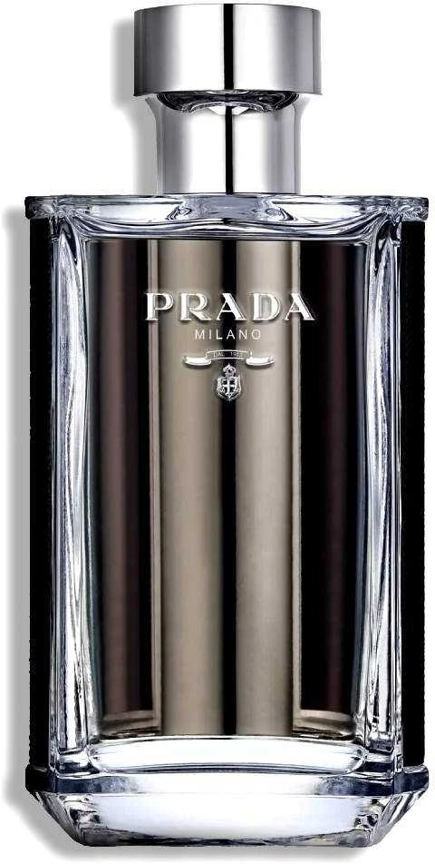 Kvepalai vyrams Prada L'Homme for Men EDT, 100 ml