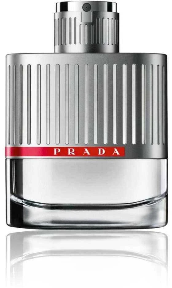 Prada Luna Rossa Pour Homme EDT tualetinis vanduo vyrams, 100 ml