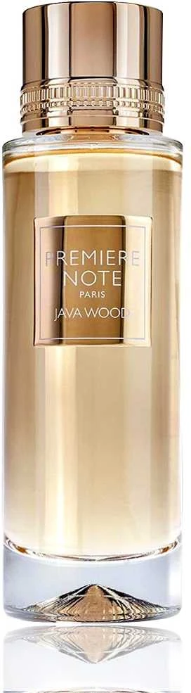 Premiere Note Java Wood EDP parfumuotas vanduo unisex, 100 ml