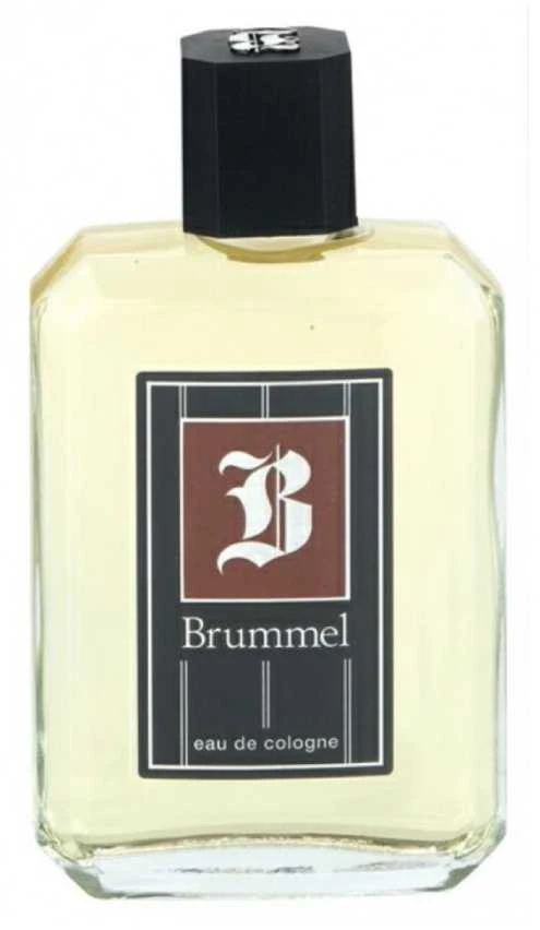 "Brummel 125 Vap Col