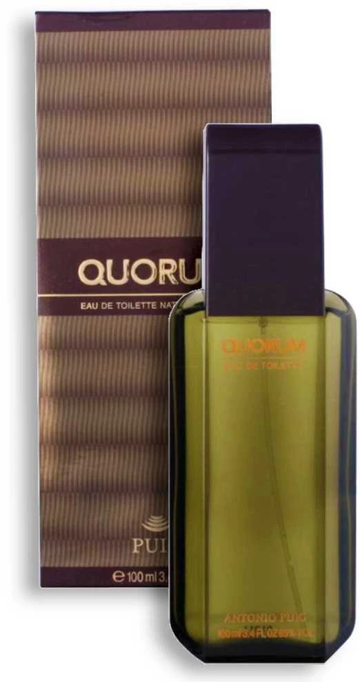 Antonio Puig Quorum EDT 100 ml