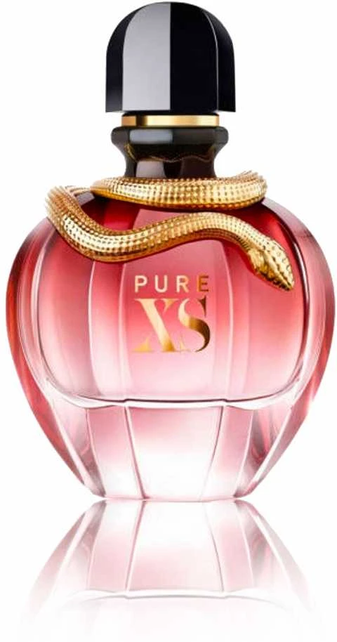 Kvepalai moterims Paco Rabanne Pure XS For Her EDP, 50 ml