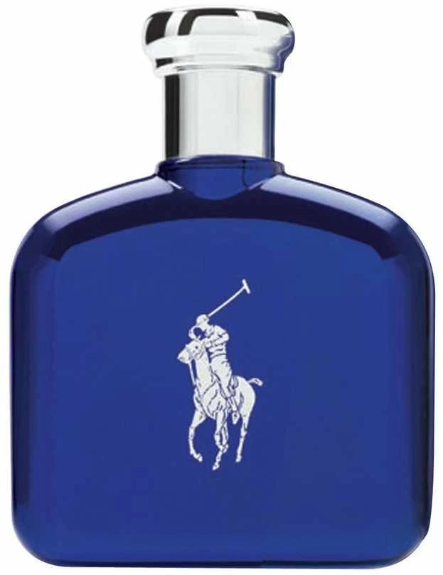 Ralph Lauren Polo Mėlyna EDT tualetinis vanduo vyrams, 125 ml