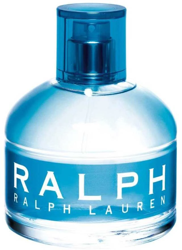 Guerlain Ralph Lauren Ralph EDT tualetinis vanduo moterims, 50 ml