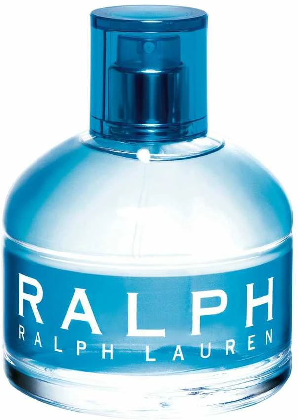 Ralph Lauren Ralph EDT tualetinis vanduo moterims, 100 ml