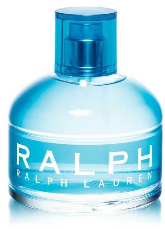 Ralph Lauren Ralph EDT tualetinis vanduo moterims, 30 ml