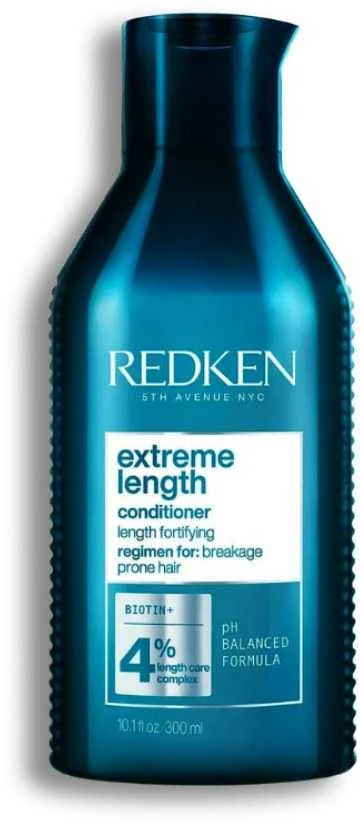 Redken Extreme Length Kondicionierius moterims, 300 ml
