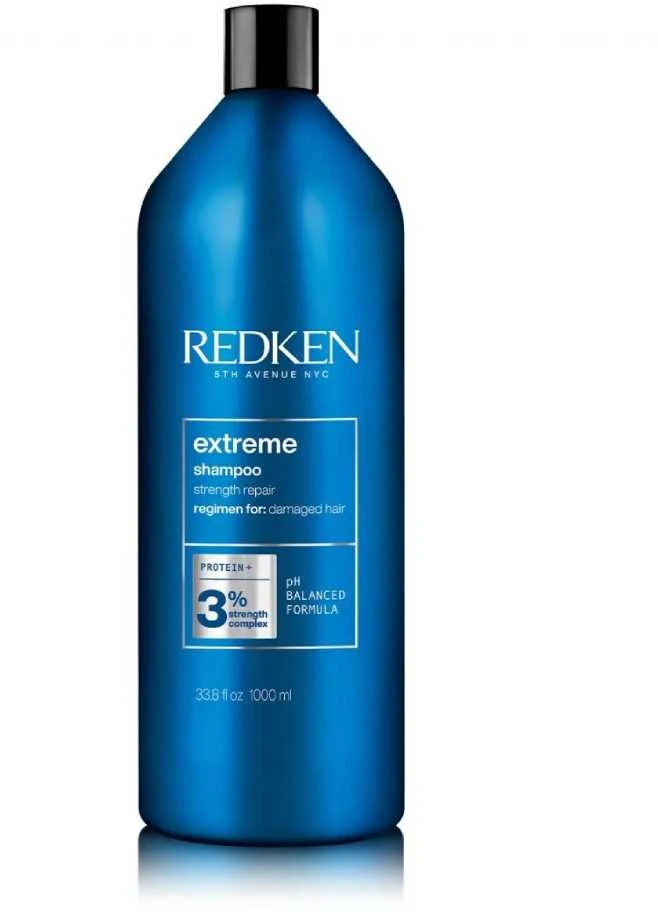Redken Extreme Šampūnas 1000 ml