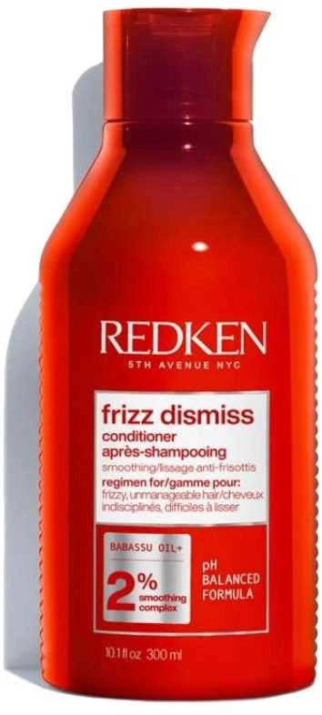 Redken Frizz Dismiss kondicionierius moterims, 300 ml