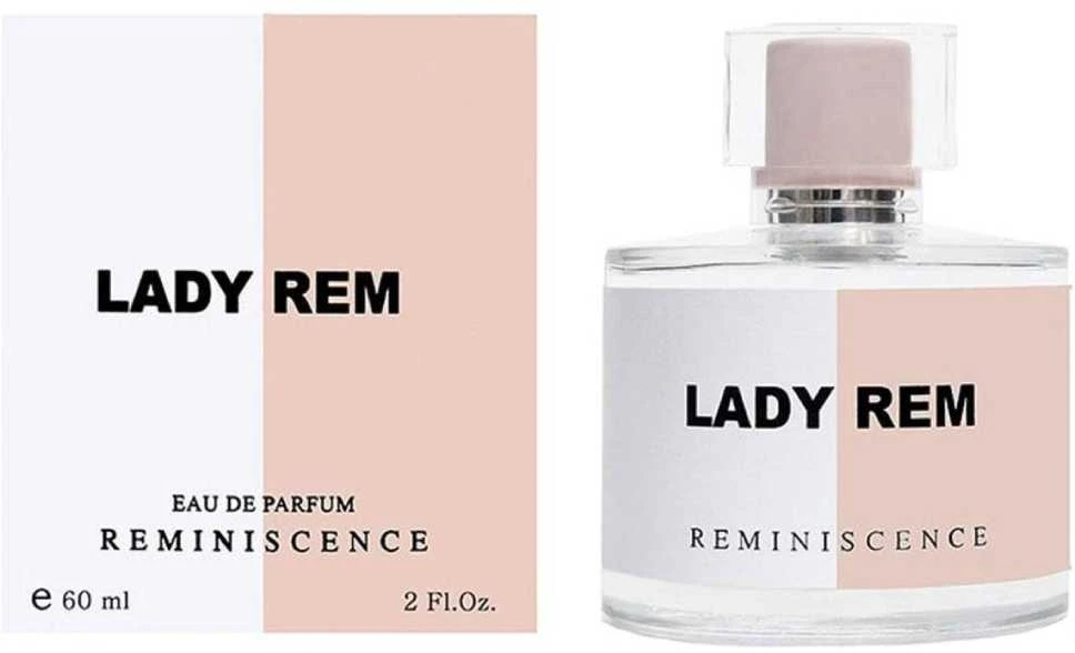 Reminiscence Lady Rem kvepalų purškalas 60ml