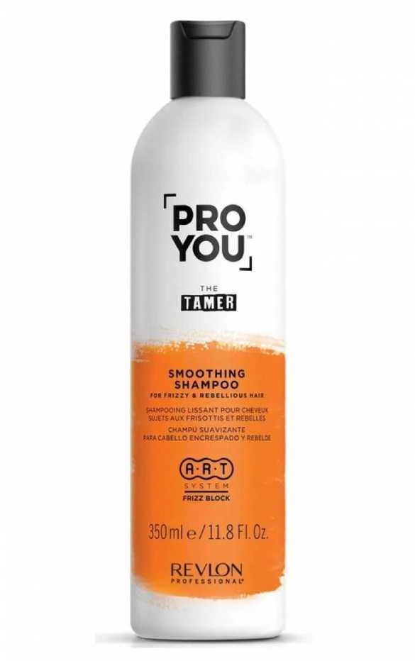 Revlon Proyou The Tamer šampūnas 350ml