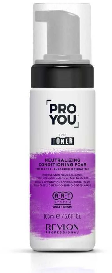 Revlon Proyou The Toneris putos, 150 ml