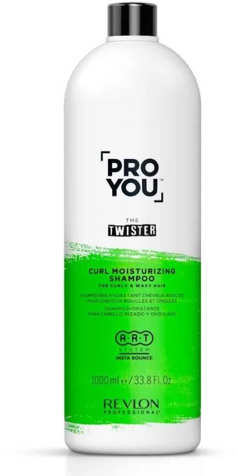 Revlon Proyou The Twister šampūnas 1000ml