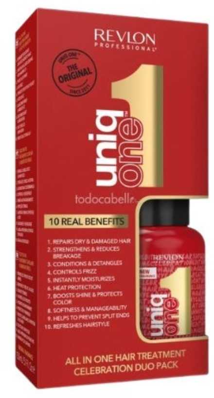 Revlon Uniq One 10 Ef 150 šampūnas 100ml