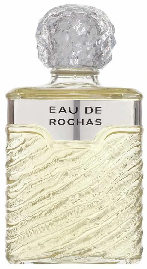 Tualetinis vanduo Rochas Eau De Rochas, EDT 50ml