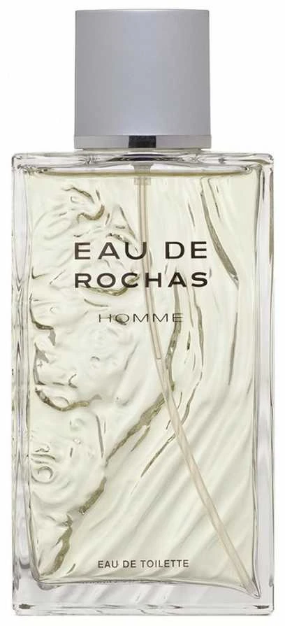 Tualetinis vanduo Rochas Eau De Rochas pour Homme EDT vyrams, 200ml