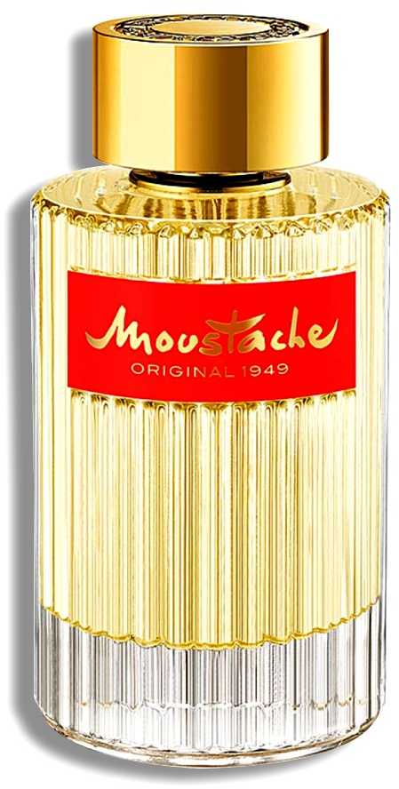 Kvepalai vyrams Rochas Moustache EDT, 75 ml