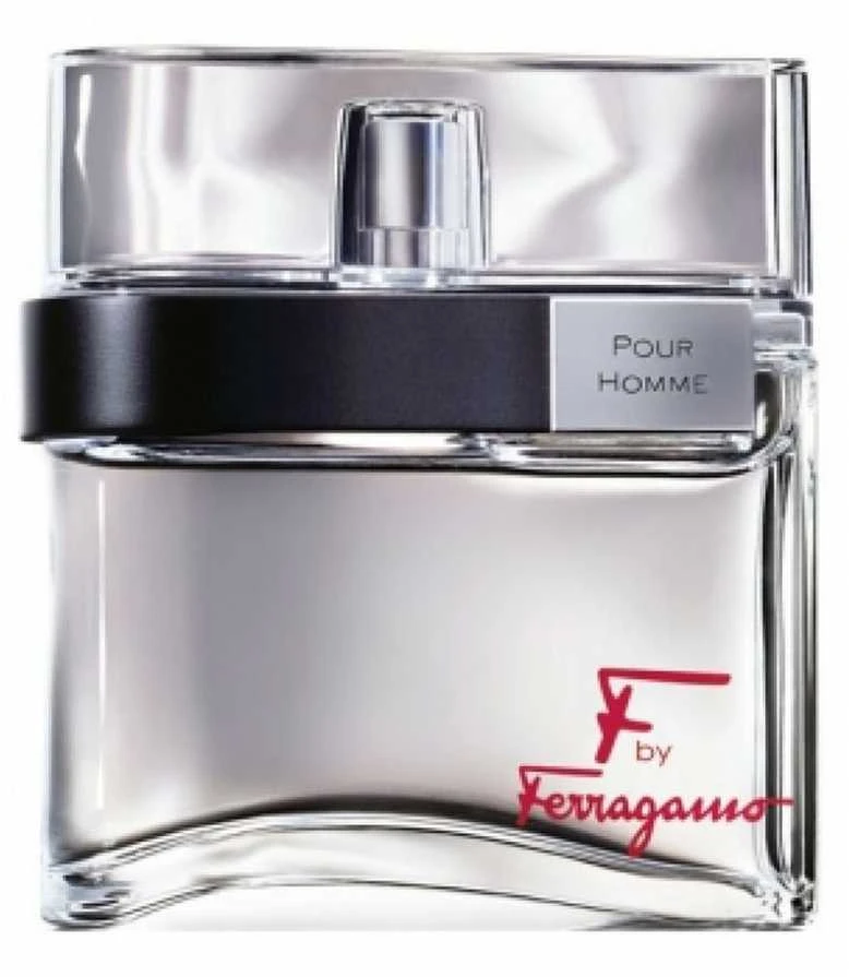 Kvepalai vyrams Salvatore Ferragamo F EDT 100ml