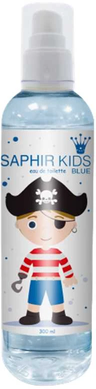 Parfums Saphir KIDS Rožinis EDT vapor 300 ml