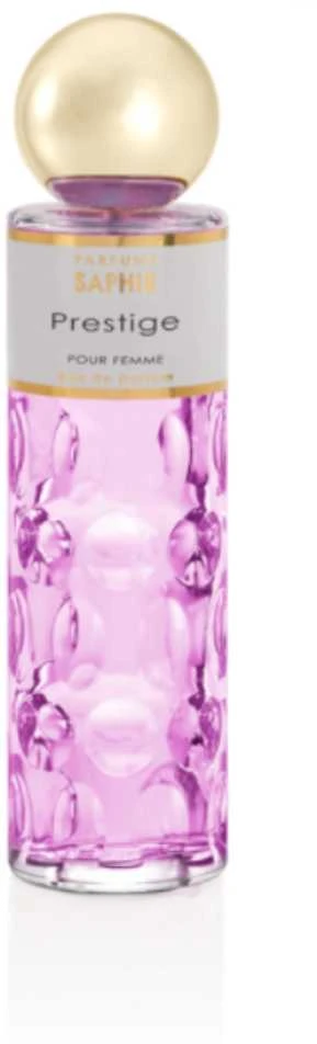Saphir Prestige Pour Femme, 200 ml