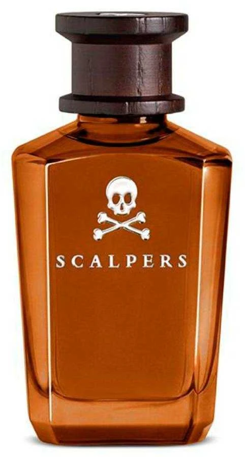 Scalpers Boxing Club kvepalai EDP Purškiklis 75ml