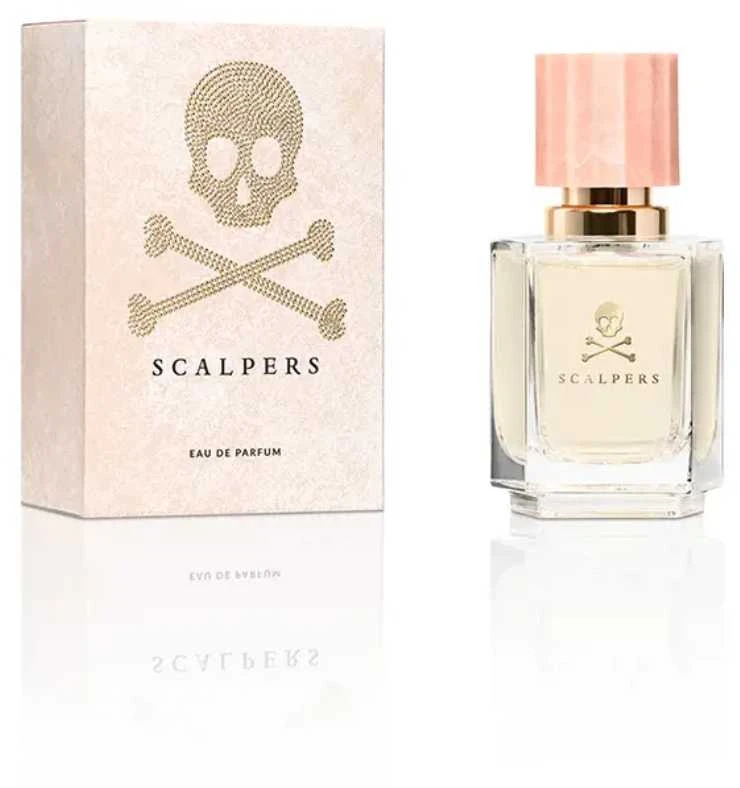 Kvepalai moterims Scalpers Her - Her Eau De Parfum 30 ml