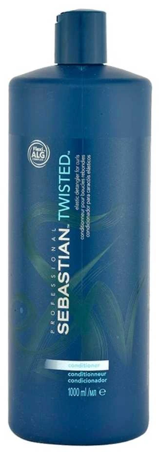 Sebastian Professional Sebastian Twisted Curl kondicionierius 1000ml