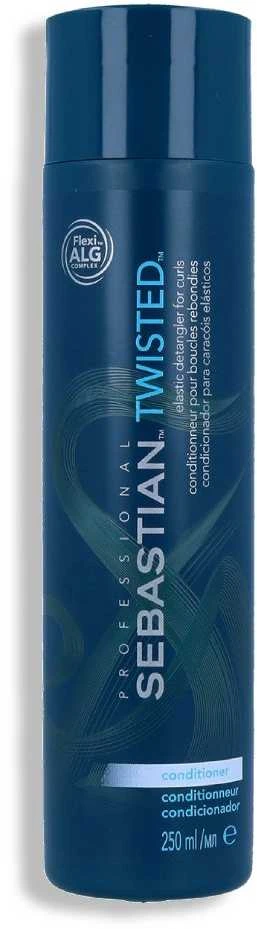 Sebastian Professional "Sebastian Twisted Curl" kondicionierius 250ml