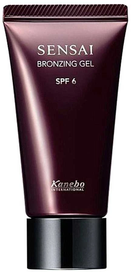 "Sensai bronzinis gelis Spf6 Bg62 50ml