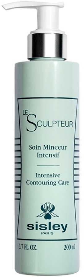 Sisley Le Sculpteur intensyvi kontūravimo priemonė lieknėjimui ir stangrinimui
