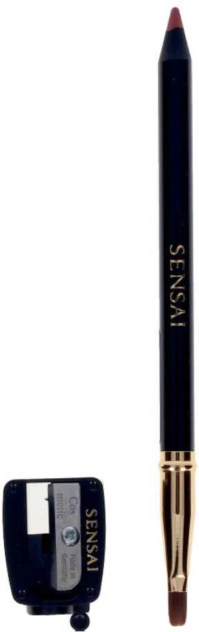 "Sensai" lūpų pieštukas 04 Feminine Mauve
