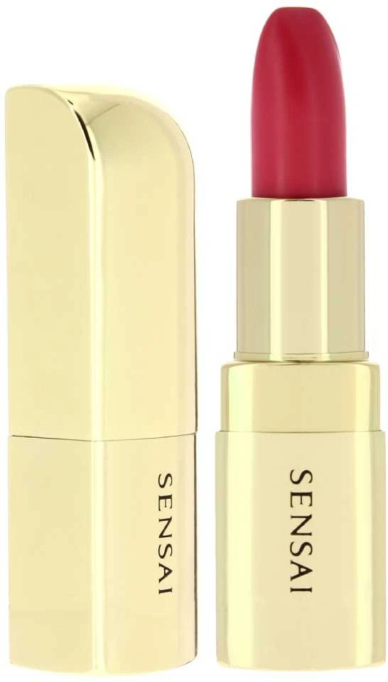 "Sensai The Lipstick 09 Nadeshiko Rožinė" lūpų dažai
