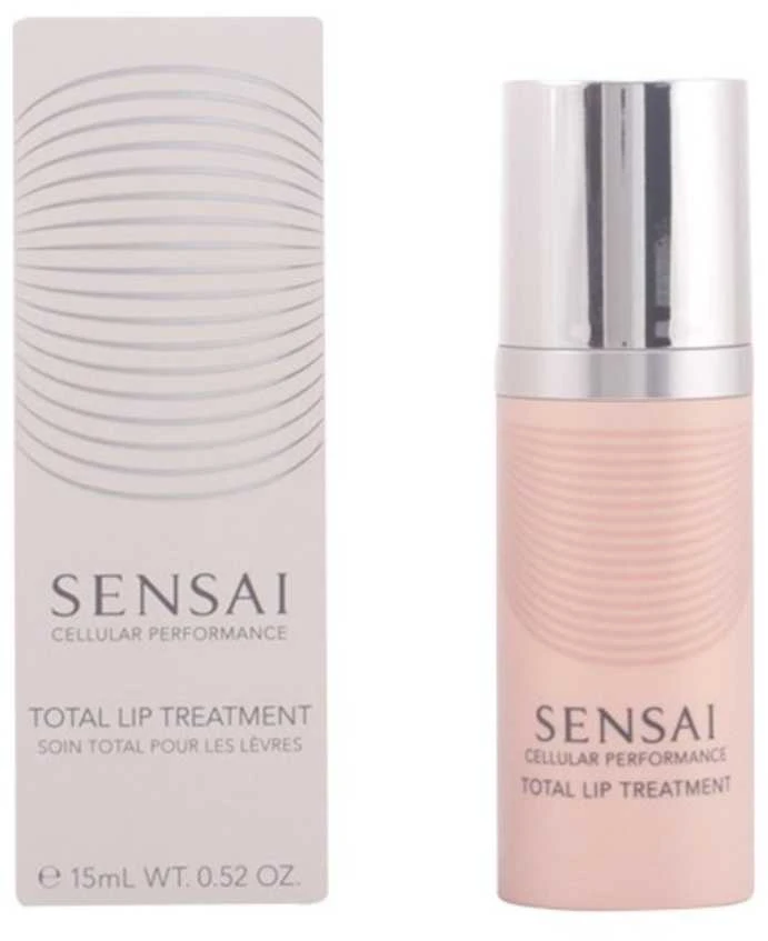 Kanebo Sensai Cellular Performance Total lūpų kremas, 15ml