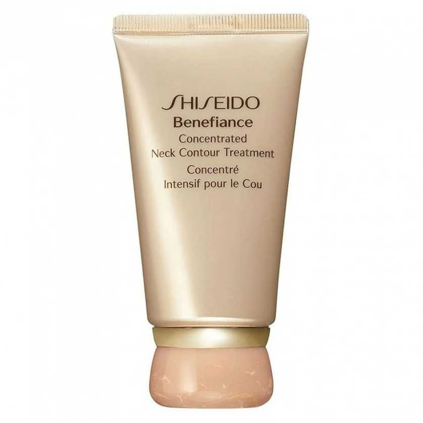 Shiseido Benefiance Concentrated Neck Contour Treatment, 50 ml